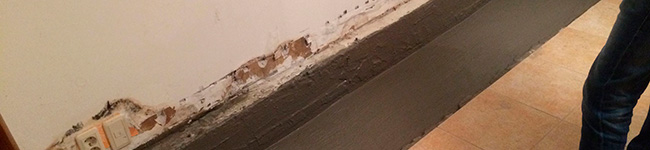 Гидроактивные эластичные полиуретановые системы