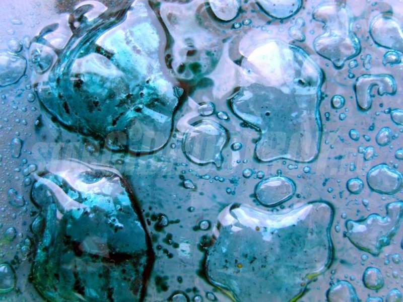 Жидкое стекло для гидроизоляции