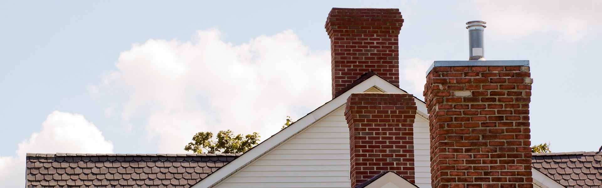 Выполняемые работы - Гидроизоляция и герметизация дымохода